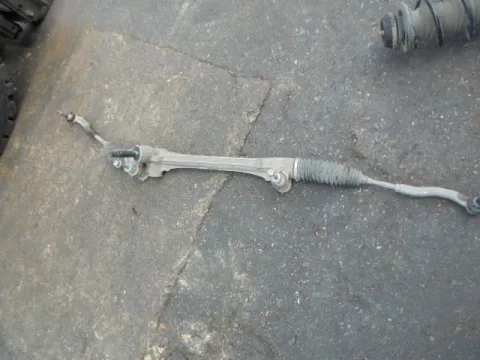 Κρεμαγιέρα Μηχανική για TOYOTA AYGO (2017 - ) 1000 Petrol (1KR) VVT-i 75hp ΠΑΛΕΤΑ 2 Κρεμαγιέρα Μηχανική για TOYOTA AYGO (2017 - ) 1000 Petrol (1KR) VVT-i 75hp ΠΑΛΕΤΑ 2