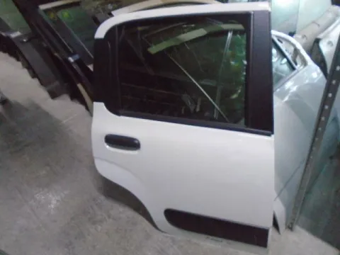 Πόρτα Πίσω Δεξιά για FIAT PANDA (2012 - ) ( )  Πόρτα Πίσω Δεξιά για FIAT PANDA (2012 - ) ( )