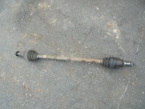 Ημιαξόνιο Εμπρός Δεξί για PEUGEOT 107 (2006 - 2009) 1000 (1KR) (384F) Petrol 68  Ημιαξόνιο Εμπρός Δεξί για PEUGEOT 107 (2006 - 2009) 1000 (1KR) (384F) Petrol 68