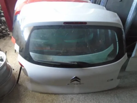 Πορτ-Μπαγκάζ για CITROEN C3 (2017 - )  *Γ* Πορτ-Μπαγκάζ για CITROEN C3 (2017 - )  *Γ*