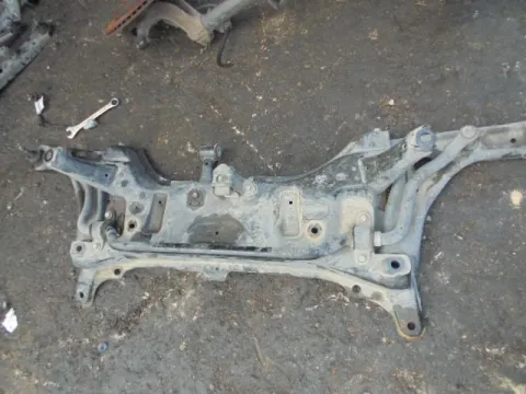 Γέφυρα Εμπρός Οριζόντια για TOYOTA AYGO (2017 - ) 1000 Petrol (1KR) VVT-i 75hp *ΔΒ* ΠΑΛΕΤΑ *271* Γέφυρα Εμπρός Οριζόντια για TOYOTA AYGO (2017 - ) 1000 Petrol (1KR) VVT-i 75hp *ΔΒ* ΠΑΛΕΤΑ *271*