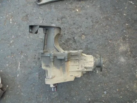 Βοηθητικό Σασμάν Τετρακίνησης για HYUNDAI TUCSON (2004 - 2010) (JM) 2000 G4GC petrol 141 4*4 Βοηθητικό Σασμάν Τετρακίνησης για HYUNDAI TUCSON (2004 - 2010) (JM) 2000 G4GC petrol 141 4*4