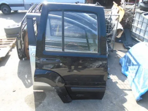 Πόρτα Πίσω Δεξιά για JEEP CHEROKEE (2002 -2005) (KJ) *Γ* Πόρτα Πίσω Δεξιά για JEEP CHEROKEE (2002 -2005) (KJ) *Γ*