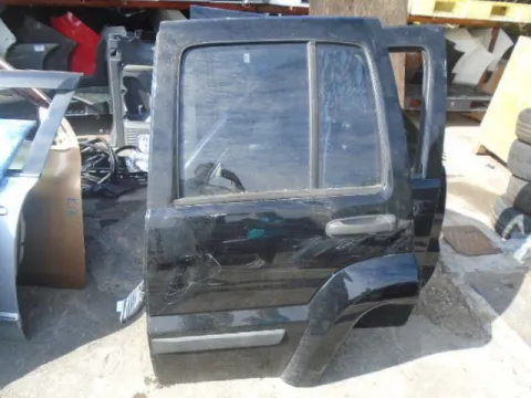 Πόρτα Πίσω Αριστερή για JEEP CHEROKEE (2002 -2005) (KJ) *Γ* Πόρτα Πίσω Αριστερή για JEEP CHEROKEE (2002 -2005) (KJ) *Γ*