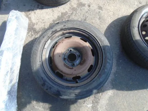 Ζαντολάστιχο GRIP 195/55/R15 ** για PEUGEOT 207 (2006 - 2009) (WA_) (WC_) *ΔΒ* Ζαντολάστιχο GRIP 195/55/R15 ** για PEUGEOT 207 (2006 - 2009) (WA_) (WC_) *ΔΒ*
