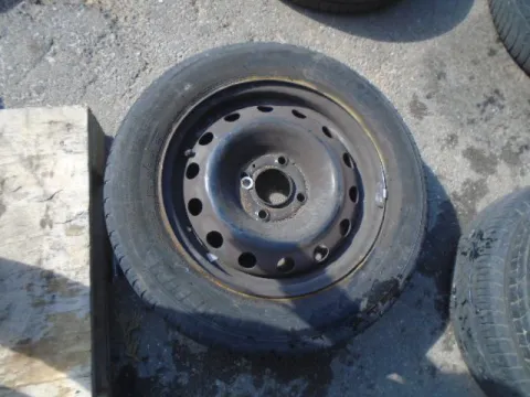 Ζαντολάστιχο MICHELIN 175/65/R14 **  για CITROEN C3 (2002 - 2006) (FC) *ΔΒ* Ζαντολάστιχο MICHELIN 175/65/R14 **  για CITROEN C3 (2002 - 2006) (FC) *ΔΒ*