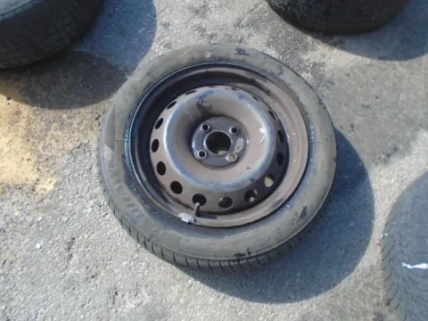 Ζαντολάστιχο FIRESTONE 165/65/R15 ** για RENAULT CLIO (2006 - 2009) (BR_) (CR_) *ΔΒ* Ζαντολάστιχο FIRESTONE 165/65/R15 ** για RENAULT CLIO (2006 - 2009) (BR_) (CR_) *ΔΒ*
