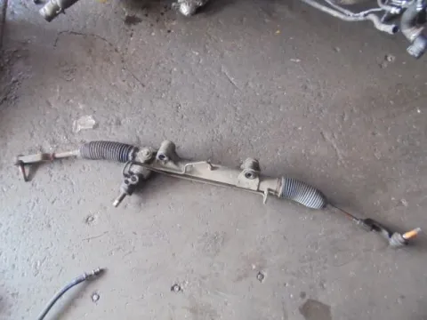 Κρεμαγιέρα Υδραυλική για JEEP GRAND CHEROKEE (2004 - 2005) (WJ) (WG) 3700 (EKG) Petrol 213 Laredo  Κρεμαγιέρα Υδραυλική για JEEP GRAND CHEROKEE (2004 - 2005) (WJ) (WG) 3700 (EKG) Petrol 213 Laredo