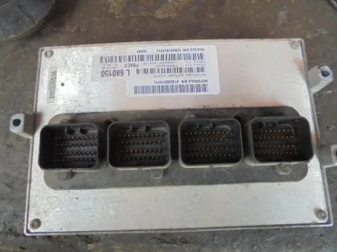 Εγκέφαλος Κινητήρα P05094584AF για JEEP GRAND CHEROKEE (2004 - 2005) (WJ) (WG) 3700 (EKG) Petrol 213 Laredo  Εγκέφαλος Κινητήρα P05094584AF για JEEP GRAND CHEROKEE (2004 - 2005) (WJ) (WG) 3700 (EKG) Petrol 213 Laredo