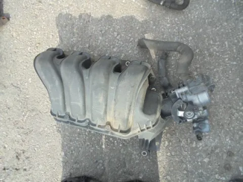 Πολλαπλή Εισαγωγής Πλαστική για TOYOTA COROLLA (2000 - 2002) (ZE111) 1400 4ZZ-FE Petrol 97 VVT-i  Πολλαπλή Εισαγωγής Πλαστική για TOYOTA COROLLA (2000 - 2002) (ZE111) 1400 4ZZ-FE Petrol 97 VVT-i