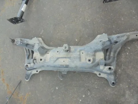 Γέφυρα Εμπρός Οριζόντια για TOYOTA AYGO (2005 - 2009) (B10) *ΔΒ* ΠΑΛΕΤΑ *271* Γέφυρα Εμπρός Οριζόντια για TOYOTA AYGO (2005 - 2009) (B10) *ΔΒ* ΠΑΛΕΤΑ *271*