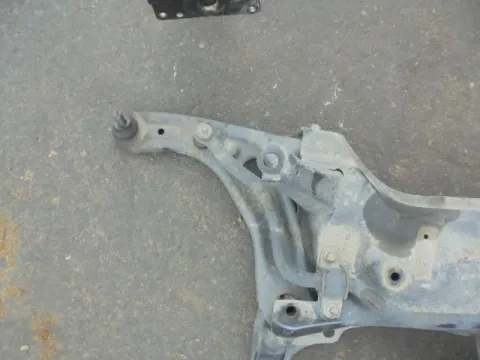 Ψαλίδι Εμπρός Αριστερό για TOYOTA AYGO (2005 - 2009) (B10) *ΔΒ* ΠΑΛΕΤΑ *271* Ψαλίδι Εμπρός Αριστερό για TOYOTA AYGO (2005 - 2009) (B10) *ΔΒ* ΠΑΛΕΤΑ *271*