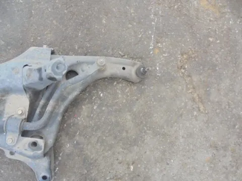 Ψαλίδι Εμπρός Δεξί για TOYOTA AYGO (2005 - 2009) (B10) *ΔΒ* ΠΑΛΕΤΑ *271* Ψαλίδι Εμπρός Δεξί για TOYOTA AYGO (2005 - 2009) (B10) *ΔΒ* ΠΑΛΕΤΑ *271*