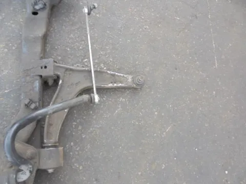Ψαλίδι Εμπρός Δεξί για OPEL VECTRA DIESEL (2002 - 2005) C 2000 (Y 20 DTH) Diesel 101 *ΔΒ* ΠΑΛΕΤΑ *271* Ψαλίδι Εμπρός Δεξί για OPEL VECTRA DIESEL (2002 - 2005) C 2000 (Y 20 DTH) Diesel 101 *ΔΒ* ΠΑΛΕΤΑ *271*
