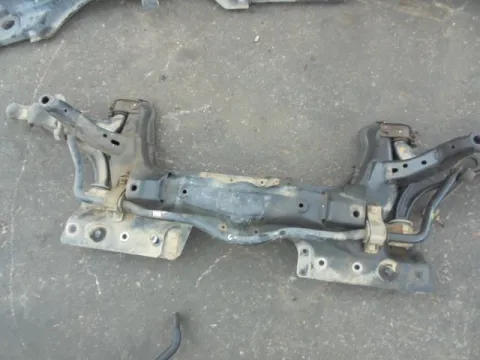 Γέφυρα Εμπρός Οριζόντια για ALFA ROMEO 156 (1997 - 2003) (932) , (2003 - 2006) (932) *ΔΒ* ΠΑΛΕΤΑ *271* Γέφυρα Εμπρός Οριζόντια για ALFA ROMEO 156 (1997 - 2003) (932) , (2003 - 2006) (932) *ΔΒ* ΠΑΛΕΤΑ *271*