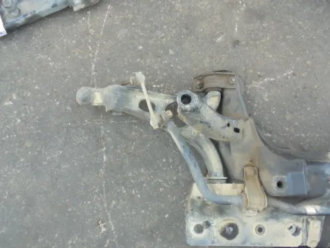 Ψαλίδι Εμπρός Αριστερό για ALFA ROMEO 156 (1997 - 2003) (932) , (2003 - 2006) (932) *ΔΒ* ΠΑΛΕΤΑ *271* Ψαλίδι Εμπρός Αριστερό για ALFA ROMEO 156 (1997 - 2003) (932) , (2003 - 2006) (932) *ΔΒ* ΠΑΛΕΤΑ *271*