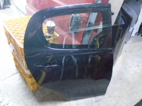 Πόρτα Πίσω Δεξιά για CITROEN C1 (2014 - ) , PEUGEOT 108 *Γ* Πόρτα Πίσω Δεξιά για CITROEN C1 (2014 - ) , PEUGEOT 108 *Γ*