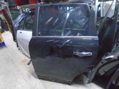 Πόρτα Πίσω Αριστερή για OPEL ANTARA (2006 - 2010) , (2011 - ) ( ) *Γ* Πόρτα Πίσω Αριστερή για OPEL ANTARA (2006 - 2010) , (2011 - ) ( ) *Γ*