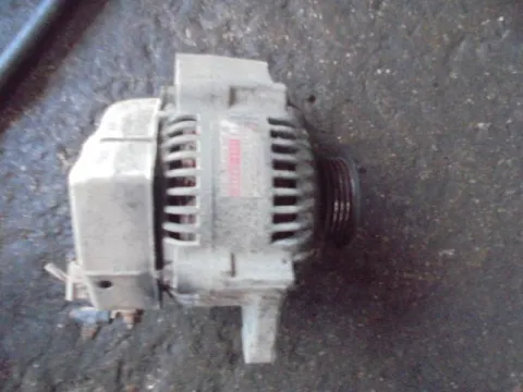 Δυναμό - Εναλλάκτης για SUZUKI BALENO (1998 - 2001) (SY) 1600 G16B petrol 98  Δυναμό - Εναλλάκτης για SUZUKI BALENO (1998 - 2001) (SY) 1600 G16B petrol 98