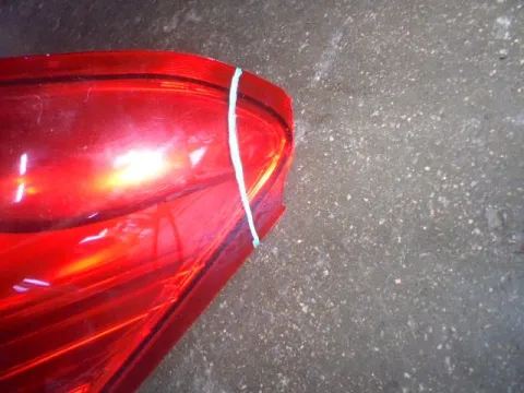 Φανάρι Πίσω Δεξί (Ελαττωματικό) για MITSUBISHI SPACE STAR (2013 - 2016)  -  Φανάρι Πίσω Δεξί (Ελαττωματικό) για MITSUBISHI SPACE STAR (2013 - 2016)  -