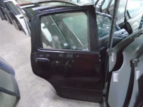 Πόρτα Πίσω Δεξιά για FIAT PANDA (2012 - ) ( ) *Γ* Πόρτα Πίσω Δεξιά για FIAT PANDA (2012 - ) ( ) *Γ*