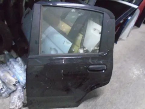 Πόρτα Πίσω Αριστερή για FIAT PANDA (2012 - ) *Γ* Πόρτα Πίσω Αριστερή για FIAT PANDA (2012 - ) *Γ*