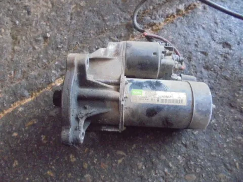 Μίζα για CITROEN SAXO (1996 - 1999) (S)  Μίζα για CITROEN SAXO (1996 - 1999) (S)