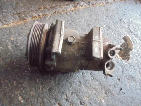 Συμπιεστής A-C (Κομπρέσορας) για CITROEN C3 (2002 - 2006) (FC)  Συμπιεστής A-C (Κομπρέσορας) για CITROEN C3 (2002 - 2006) (FC)