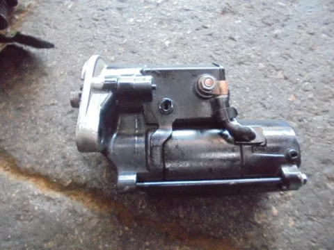 Μίζα για TOYOTA HI-LUX (1998 - 2001) (N140-170) 2400 (2L) diesel 75 (LN145)  Μίζα για TOYOTA HI-LUX (1998 - 2001) (N140-170) 2400 (2L) diesel 75 (LN145)