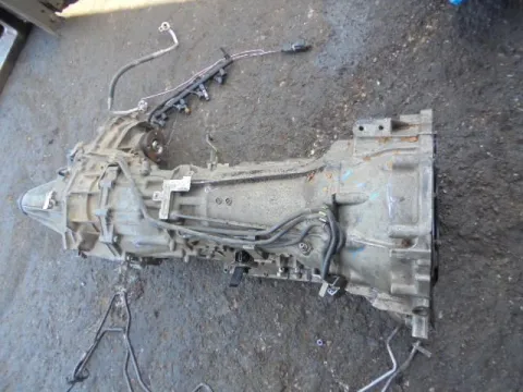 Κιβώτιο Ταχυτήτων (Σασμάν) Αυτόματο για NISSAN D40 NAVARA (2010 - 2015)  Κιβώτιο Ταχυτήτων (Σασμάν) Αυτόματο για NISSAN D40 NAVARA (2010 - 2015)