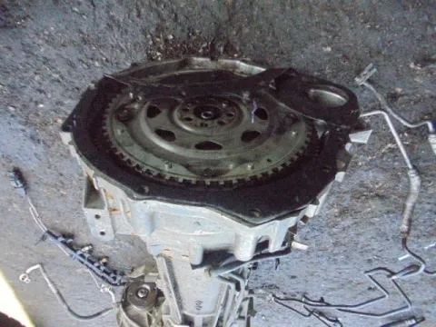 Κιβώτιο Ταχυτήτων (Σασμάν) Αυτόματο για NISSAN D40 NAVARA (2010 - 2015)  -  Κιβώτιο Ταχυτήτων (Σασμάν) Αυτόματο για NISSAN D40 NAVARA (2010 - 2015)  -