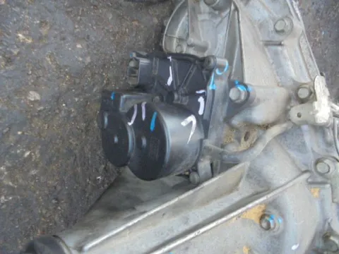 Κιβώτιο Ταχυτήτων (Σασμάν) Αυτόματο για NISSAN D40 NAVARA (2010 - 2015)  -  Κιβώτιο Ταχυτήτων (Σασμάν) Αυτόματο για NISSAN D40 NAVARA (2010 - 2015)  -