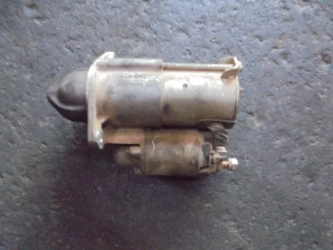 Μίζα 556092 για OPEL VECTRA (2005 - 2008) C  Μίζα 556092 για OPEL VECTRA (2005 - 2008) C