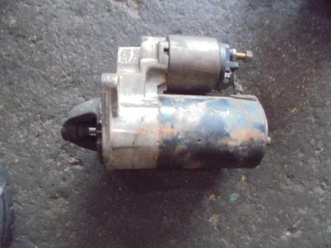 Μίζα για ALFA ROMEO 156 (1997 - 2003) (932) 1800 (AR 32201) Petrol 144 16V TS  Μίζα για ALFA ROMEO 156 (1997 - 2003) (932) 1800 (AR 32201) Petrol 144 16V TS