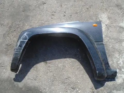 Φτερό Εμπρός Αριστερό Με Φρύδι για JEEP CHEROKEE (2002 -2005) (KJ)  Φτερό Εμπρός Αριστερό Με Φρύδι για JEEP CHEROKEE (2002 -2005) (KJ)
