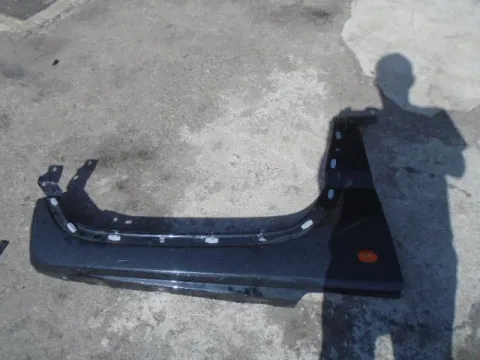 Φτερό Εμπρός Δεξιό για JEEP CHEROKEE (2002 -2005) (KJ)  -  Φτερό Εμπρός Δεξιό για JEEP CHEROKEE (2002 -2005) (KJ)  -