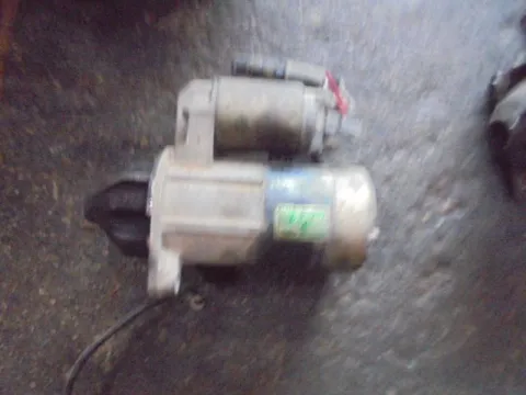 Μίζα για HYUNDAI TUCSON (2004 - 2010) (JM) 2000 G4GC petrol 141  Μίζα για HYUNDAI TUCSON (2004 - 2010) (JM) 2000 G4GC petrol 141