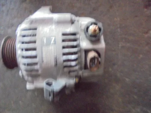 Δυναμό - Εναλλάκτης για TOYOTA COROLLA VERSO (2001 - 2004) (E120) 1800 1ZZ-FE petrol 135  Δυναμό - Εναλλάκτης για TOYOTA COROLLA VERSO (2001 - 2004) (E120) 1800 1ZZ-FE petrol 135
