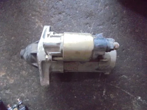 Μίζα για TOYOTA COROLLA VERSO (2001 - 2004) (E120) 1800 1ZZ-FE petrol 135  Μίζα για TOYOTA COROLLA VERSO (2001 - 2004) (E120) 1800 1ZZ-FE petrol 135