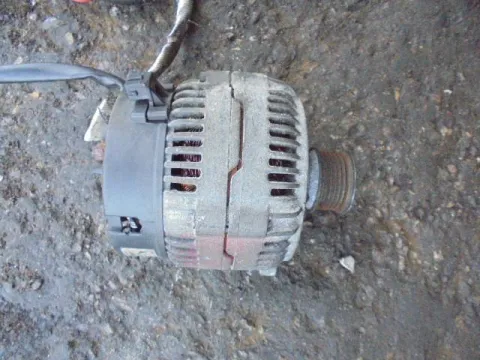 Δυναμό - Εναλλάκτης  ( 028903018BX03 ) για VW CADDY (1996 - 2004) (9K9A) 1900 (AEY) (AYQ) Diesel 64 SDI  Δυναμό - Εναλλάκτης  ( 028903018BX03 ) για VW CADDY (1996 - 2004) (9K9A) 1900 (AEY) (AYQ) Diesel 64 SDI