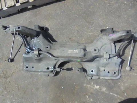 Γέφυρα Εμπρός Οριζόντια για ALFA ROMEO MITO (2011 - ) 1600 Diesel (955A3.000)  Γέφυρα Εμπρός Οριζόντια για ALFA ROMEO MITO (2011 - ) 1600 Diesel (955A3.000)