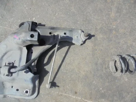 Ψαλίδι Εμπρός Δεξί για ALFA ROMEO MITO (2011 - ) 1600 Diesel (955A3.000)  Ψαλίδι Εμπρός Δεξί για ALFA ROMEO MITO (2011 - ) 1600 Diesel (955A3.000)