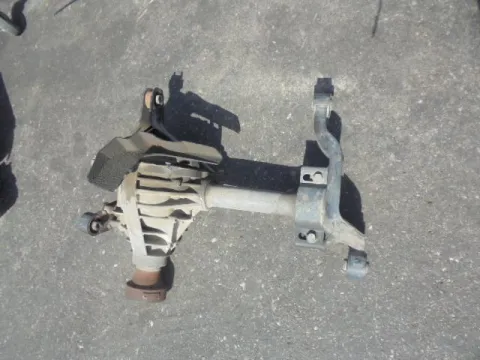 Γκρουπ Διαφορικού Εμπρός για JEEP GRAND CHEROKEE (2004 - 2005) (WJ) (WG) 3700 (EKG) Petrol 213 Laredo  Γκρουπ Διαφορικού Εμπρός για JEEP GRAND CHEROKEE (2004 - 2005) (WJ) (WG) 3700 (EKG) Petrol 213 Laredo