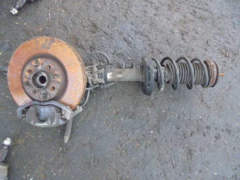 Άκρο Πλήρες Εμπρός Δεξί Με ABS για ALFA ROMEO MITO (2008 - 2011) 1300 (199 A3.000) Diesel 90 JTDM  Άκρο Πλήρες Εμπρός Δεξί Με ABS για ALFA ROMEO MITO (2008 - 2011) 1300 (199 A3.000) Diesel 90 JTDM