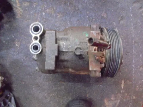 Συμπιεστής A-C (Κομπρέσορας) για ALFA ROMEO 156 (1997 - 2003) (932) 1800 (AR 32201) Petrol 144 16V TS  Συμπιεστής A-C (Κομπρέσορας) για ALFA ROMEO 156 (1997 - 2003) (932) 1800 (AR 32201) Petrol 144 16V TS