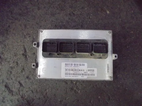 Εγκέφαλος Κινητήρα P05094584AF για JEEP CHEROKEE (2002 -2005) (KJ)  Εγκέφαλος Κινητήρα P05094584AF για JEEP CHEROKEE (2002 -2005) (KJ)