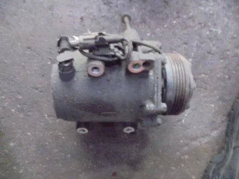 Συμπιεστής A-C (Κομπρέσορας) για SUZUKI SWIFT (2006 - 2008) (RS) 1300 M13A petrol 92 2wd  Συμπιεστής A-C (Κομπρέσορας) για SUZUKI SWIFT (2006 - 2008) (RS) 1300 M13A petrol 92 2wd