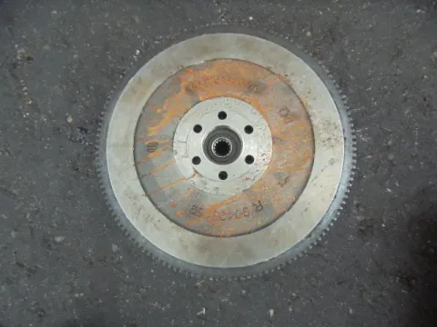 Βολάν Κινητήρα (Σφόνδυλος) ( P9040069 )  για OPEL CORSA (2011 - 2014) D 1400 Petrol (A14NEL) Turbo 120hp  -  Βολάν Κινητήρα (Σφόνδυλος) ( P9040069 )  για OPEL CORSA (2011 - 2014) D 1400 Petrol (A14NEL) Turbo 120hp  -