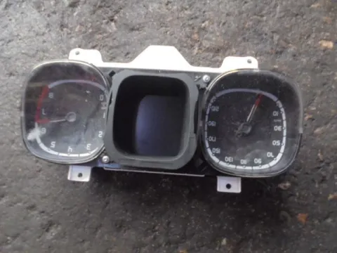 Κοντέρ 0887766550 για FIAT PANDA (2012 - ) ( )  Κοντέρ 0887766550 για FIAT PANDA (2012 - ) ( )