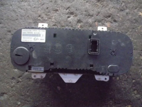 Κοντέρ 0887766550 για FIAT PANDA (2012 - ) ( )  -  Κοντέρ 0887766550 για FIAT PANDA (2012 - ) ( )  -